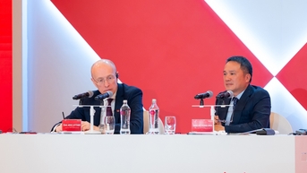 'Đại gia' ngân hàng sẽ bán bảo hiểm nhân thọ vào cuối năm nay