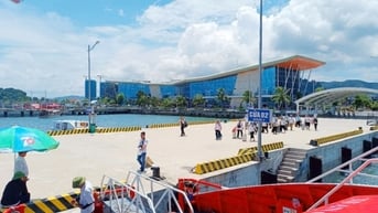 Cô Tô tạo sức hút cho mùa du lịch hè