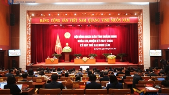 Ngày mai (28/4) sẽ diễn ra kỳ họp thứ 26 HĐND tỉnh khóa XIV