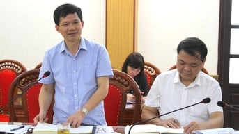 Đề xuất giữ nguyên 1 sở đặc thù, hợp nhất 12 sở của tỉnh Hải Dương và TP Hải Phòng khi sáp nhập