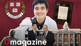 Bản kế hoạch 5 năm "trở về Việt Nam" của tiến sĩ Harvard 9X