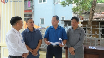 Tích cực, khẩn trương thực hiện sắp xếp các đơn vị hành chính cấp xã