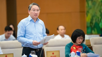 Đẩy mạnh phân cấp, phân quyền trong xử phạt vi phạm hành chính