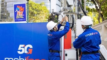 Đại lễ 30/4: MobiFone sẵn sàng bảo đảm liên lạc trên mọi miền Tổ quốc