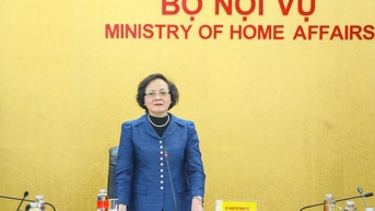 Bộ Nội vụ sẽ làm việc xuyên lễ, chốt thời hạn hoàn thiện Đề án sáp nhập tỉnh, xã