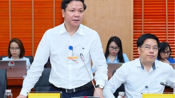 Giám đốc sở, tỉnh ủy viên có thể về làm bí thư, chủ tịch xã sau sáp nhập