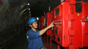 Những bước tiến của ngành Than