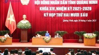 Quyết tâm cao - hành động vì sự phát triển bền vững