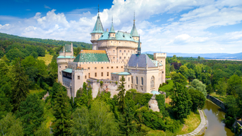 Top 5 địa điểm du lịch Slovakia: Chạm vào trái tim Đông Âu huyền bí