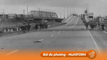Chiến dịch Hồ Chí Minh lịch sử: Bản hùng ca bất diệt