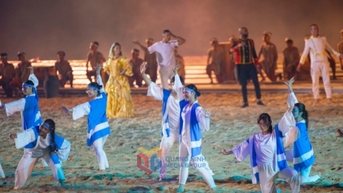 Hoà nhịp Carnaval - Báo Quảng Ninh điện tử