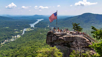Top 5 địa điểm du lịch Bắc Carolina mùa hè: Khúc nhạc giao hòa giữa thiên nhiên và lịch sử