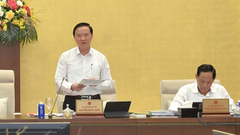 Bảo đảm chính quyền địa phương phục vụ dân tốt nhất, điều hành linh hoạt, xử lý nhanh vấn đề phát sinh