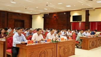Tập trung tuyên truyền, triển khai hiệu quả Kế hoạch xử lý thu hồi đất lâm nghiệp bị lấn, chiếm