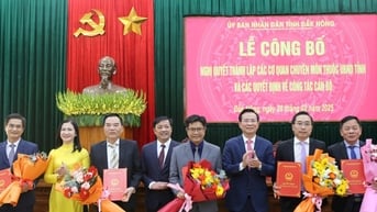 Sứ mệnh và trách nhiệm