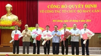 Báo Hà Giang: Thời cơ và thách thức