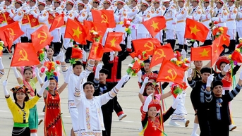 Yêu nước không phải là trend, yêu nước nằm ở trong gene chúng mình
