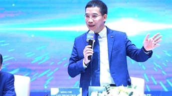 MB vào nhóm ngân hàng có lợi nhuận lớn nhất hệ thống