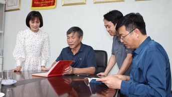 Quân và dân Hải Dương bảo đảm giao thông, góp sức giải phóng miền Nam