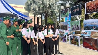 Đắk Nông triển lãm 150 ấn phẩm văn học nghệ thuật tiêu biểu