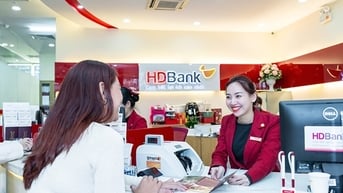 "Vay dài, trả nhẹ - HDBank tiếp sức người trẻ an cư"