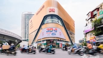 Vincom khuấy động kỳ nghỉ lễ 30-4 và 1-5 với “vũ trụ trải nghiệm” chưa từng có