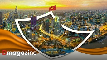 Tháo gỡ "điểm nghẽn", khơi thông dòng chảy sáng tạo: Nghị quyết 57 và bài toán nhân lực, đầu tư