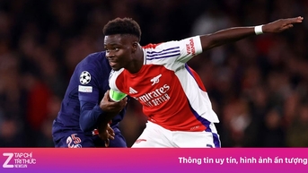 Đội bóng khiến cả Champions League dè chừng