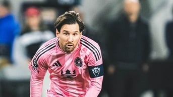 Messi im lặng, Inter Miami thất bại ở tứ kết châu lục