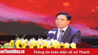 Hàm Rồng Chiến thắng mãi là bản anh hùng ca bất tử, để lại những bài học quý giá cho các thế hệ hôm nay và mai sau (*)