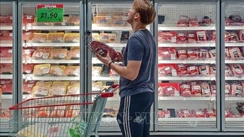 Quốc hội Brazil thông qua luật cho phép đáp trả mức thuế quan của Mỹ