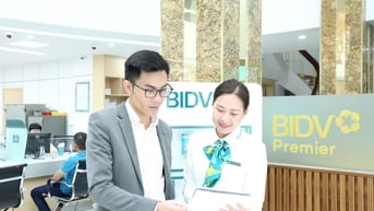 BIDV Chi nhánh Vĩnh Phúc triển khai gói tín dụng 40.000 tỷ đồng hỗ trợ người trẻ có nhà