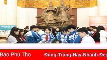 Học Lịch sử tại bảo tàng