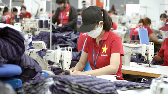 Những hàng hóa nào của Việt Nam không bị áp thuế đối ứng?