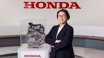 Honda Việt Nam bổ nhiệm Nữ Tổng Giám đốc mới
