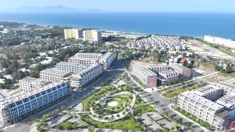 Những miền quê bất khuất trên mảnh đất Điện Bàn