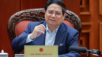 នាយករដ្ឋមន្ត្រី៖ បង្កើត​ក្រុម​ឆ្លើយតប​រហ័ស​លើ​សហរដ្ឋអាមេរិក​ដែល​ដាក់​ពន្ធ​ទៅវិញ​ចំនួន ៤៦%