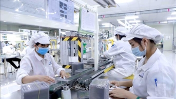 JICA hỗ trợ nâng cao năng lực xử lý đơn đăng ký sáng chế và nhãn hiệu