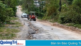 5 dự án giao thông quan trọng có nguy cơ bị ADB thu hồi vốn do chậm tiến độ