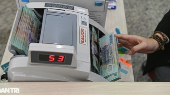 Một năm chuyển giao bắt buộc, 4 ngân hàng yếu kém giờ ra sao?