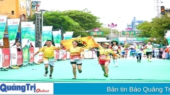 Một giải đấu nhiều dấu ấn đặc biệt