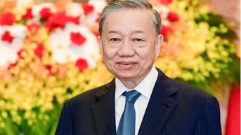 Vươn mình trong kỷ nguyên hội nhập quốc tế đầy thách thức