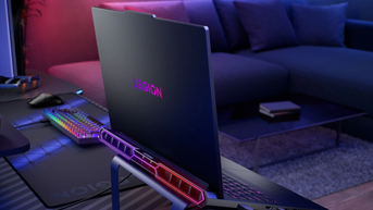 Laptop gaming thế hệ mới Legion Pro 7i Gen 10 với hiệu năng vượt trội