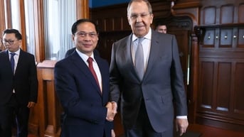 Chuẩn bị chuyến thăm và dự lễ duyệt binh tại Nga của Tổng Bí thư Tô Lâm vào tháng 5