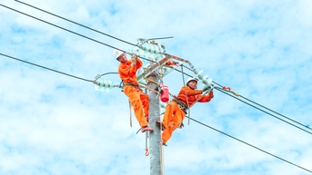 Giá điện được điều chỉnh tối thiểu 3 tháng/lần