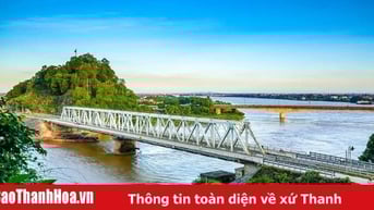 Cây cầu “huyền thoại”