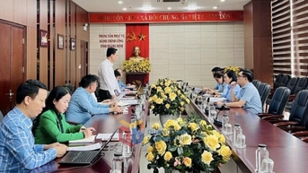 Tiếp tục gỡ điểm nghẽn trong cải cách hành chính