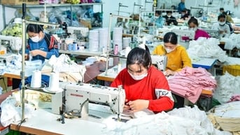 Tứ Kỳ thu ngân sách quý I vượt 60% dự toán năm