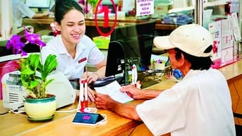 Dòng vốn Agribank tiếp sức Củ Chi vươn mình mạnh mẽ