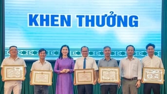 Tọa đàm Văn học nghệ thuật Đắk Nông hòa chung dòng chảy đất nước